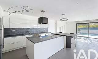 Maison 5 Pièces 146 m² à vendre à Canet (11200)