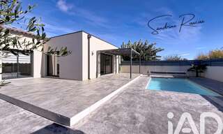 Maison 5 Pièces 146 m² à vendre à Canet (11200)