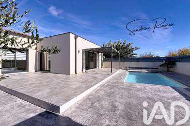 Maison 5 pièces 359000 €