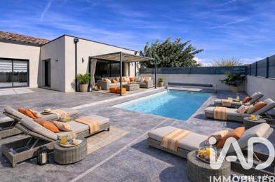 Maison 5 pièces 359000 €