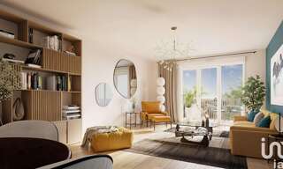 Appartement 1 Pièce 27 m² à vendre à Vanves (92170)