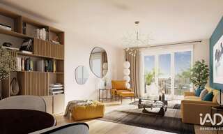 Appartement 5 Pièces 102 m² à vendre à Vanves (92170)