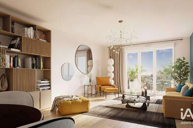 Appartement 5 pièces 999000 €