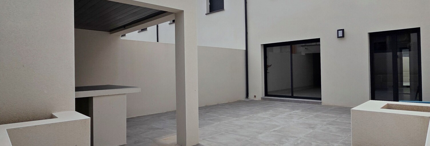 Appartement 3 Pièces 70 m² à vendre à Perpignan (66000)