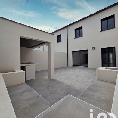 Appartement 3 pièces 215000 €