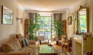 Appartement 4 Pièces 100 m² à vendre à Paris 16 (75016)