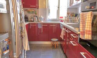 Appartement 4 Pièces 100 m² à vendre à Paris 16 (75016)