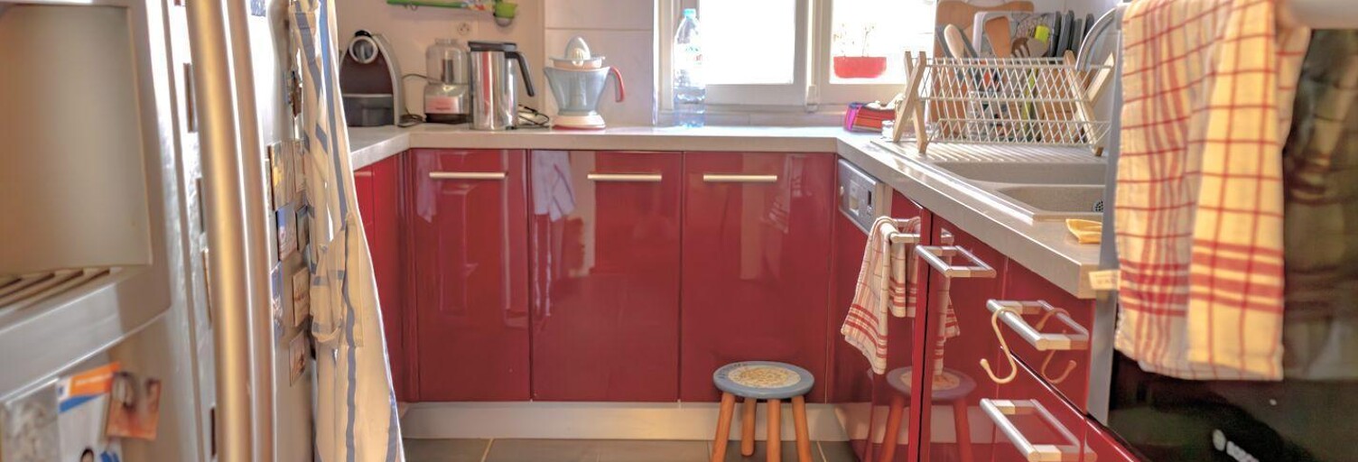 Appartement 4 Pièces 100 m² à vendre à Paris 16 (75016)