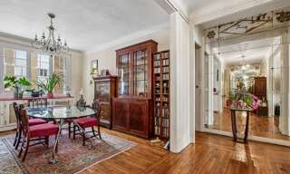 Appartement 4 Pièces 100 m² à vendre à Paris 16 (75016)