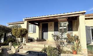 Maison 6 Pièces 130 m² à vendre à Courthézon (84350)