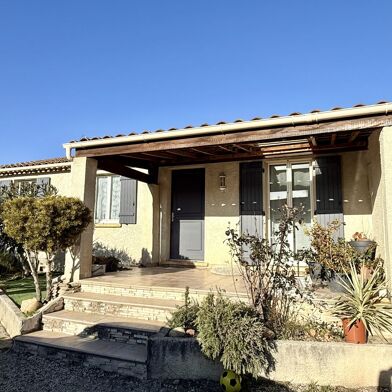 Maison 6 pièces 321000 €