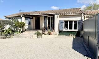 Maison 6 Pièces 130 m² à vendre à Courthézon (84350)