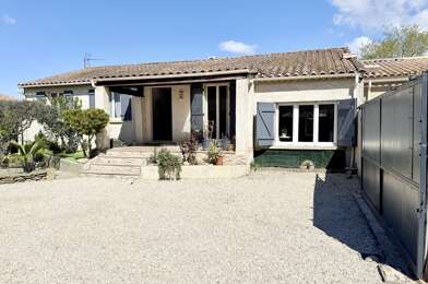 Maison 6 pièces 299000 €