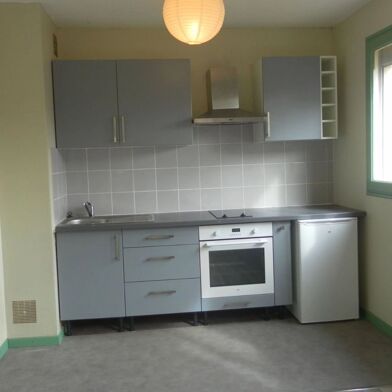 Appartement 1 pièces 62000 €