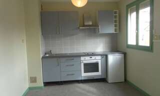 Appartement 1 Pièce 33 m² à vendre à Sorgues (84700)