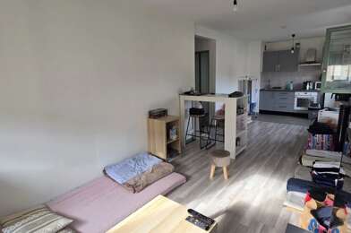Appartement 1 pièces 62000 €