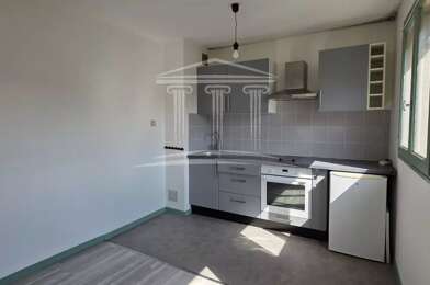 Appartement 1 pièces 56000 €