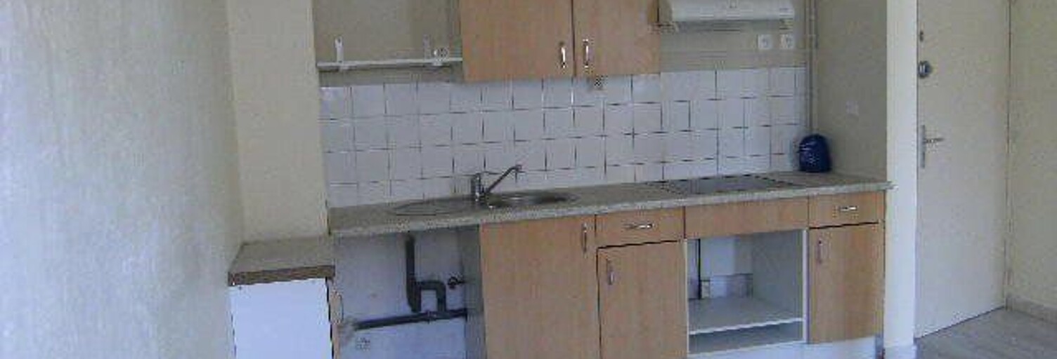 Appartement 2 Pièces 45 m² à vendre à Sorgues (84700)