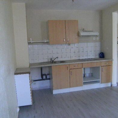 Appartement 2 pièces 72000 €