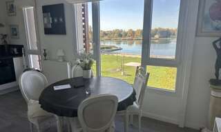 Appartement 2 Pièces 57 m² à vendre à Monteux (84170)