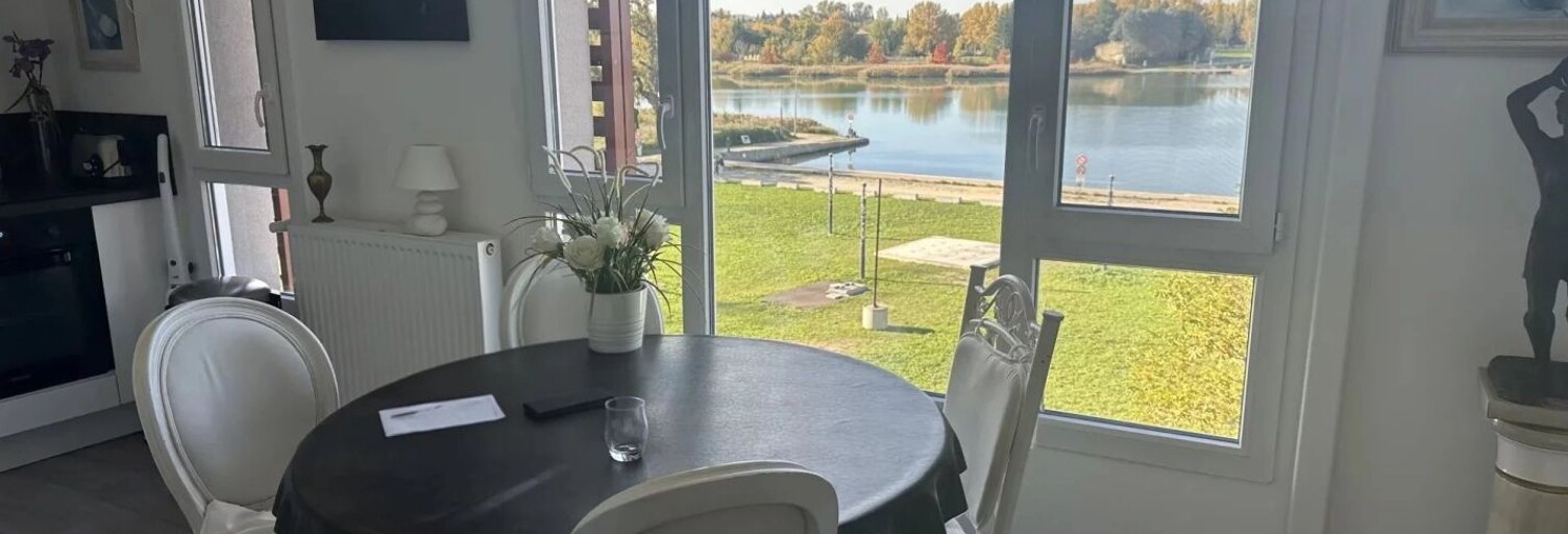 Appartement 2 Pièces 57 m² à vendre à Monteux (84170)