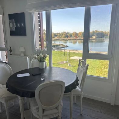 Appartement 2 pièces 179000 €