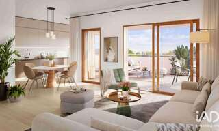 Appartement 4 Pièces 92 m² à vendre à Ville-la-Grand (74100)