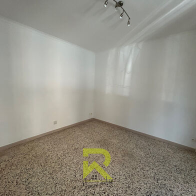 Appartement 2 pièces 490 €