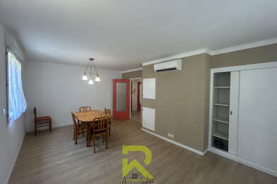 Appartement 2 pièces 650 €