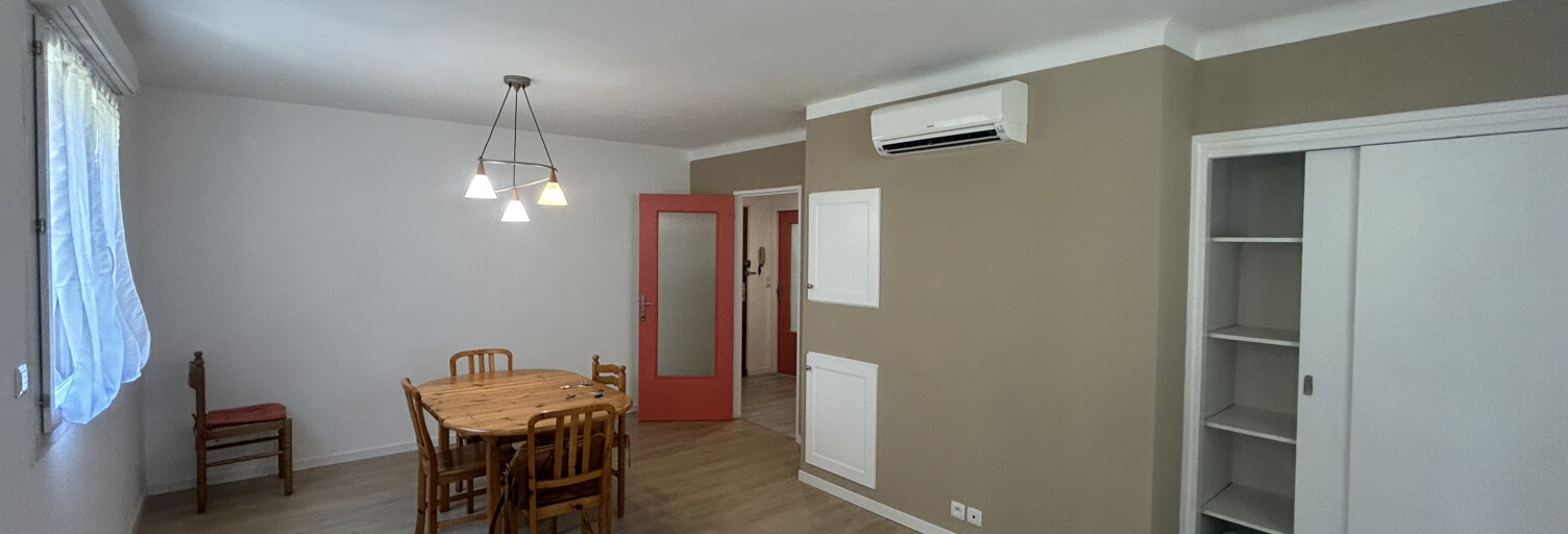 Appartement 2 Pièces 50 m² à louer à Béziers (34500)