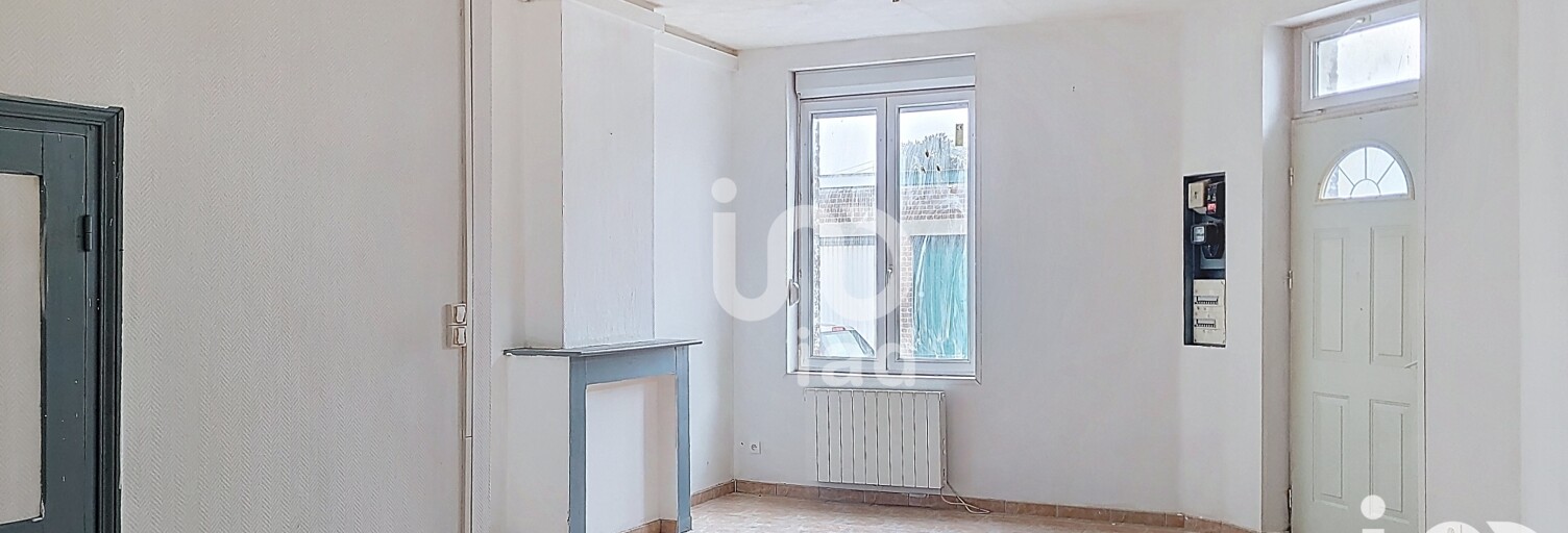 Maison 4 Pièces 102 m² à vendre à Marly (59770)