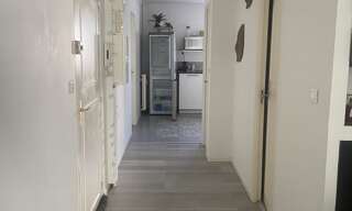 Appartement 2 Pièces 53 m² à vendre à Talence (33400)