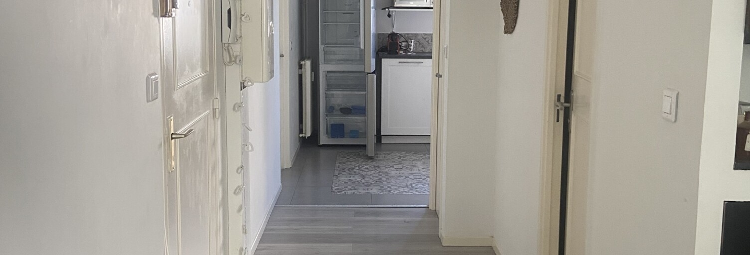 Appartement 2 Pièces 53 m² à vendre à Talence (33400)