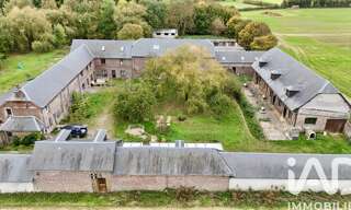 Maison 27 Pièces 362 m² à vendre à Ernemont-Boutavent (60380)