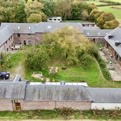 Maison 27 pièces 560000 €