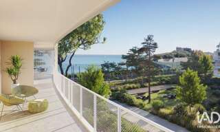 Appartement 3 Pièces 87 m² à vendre à Antibes (06600)