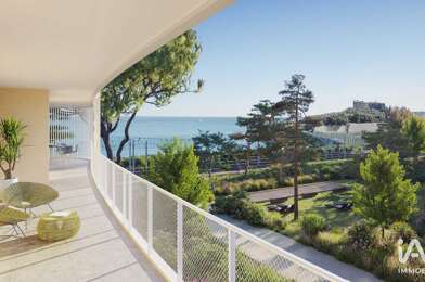 Appartement 3 pièces 811000 €