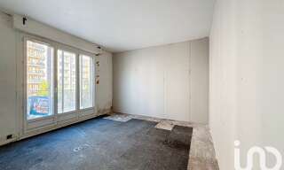 Appartement 3 Pièces 62 m² à vendre à Grenoble (38100)