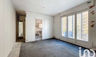 Appartement 3 Pièces 62 m² à vendre à Grenoble (38100)