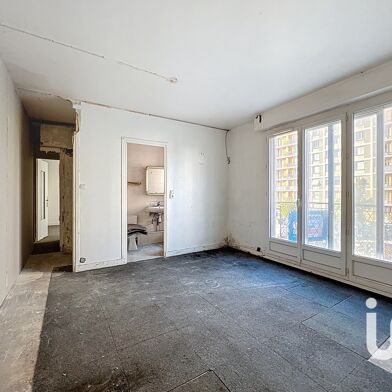 Appartement 3 pièces 122000 €