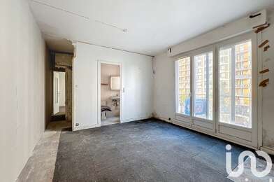 Appartement 3 pièces 115000 €