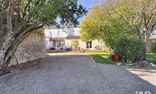 Maison 6 Pièces 168 m² à vendre à Charron (17230)