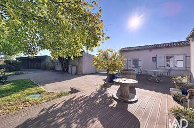 Maison 6 pièces 349000 €