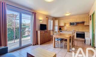 Maison 3 Pièces 45 m² à vendre à Tourrettes (83440)