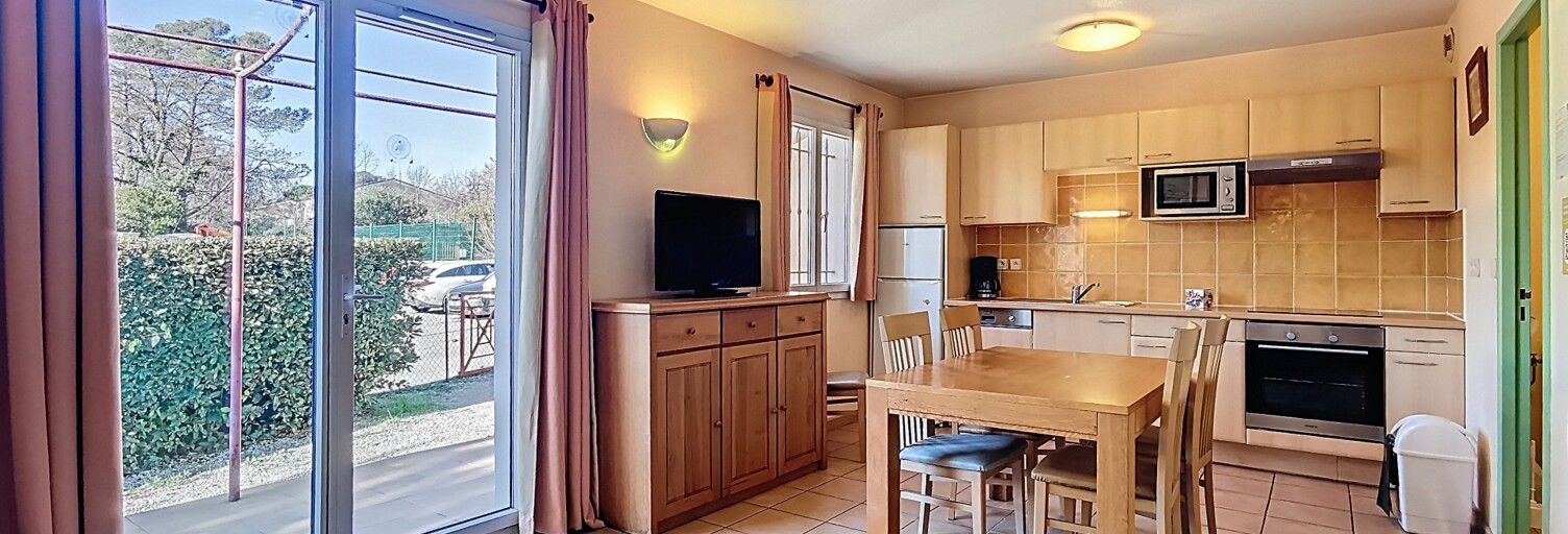 Maison 3 Pièces 45 m² à vendre à Tourrettes (83440)