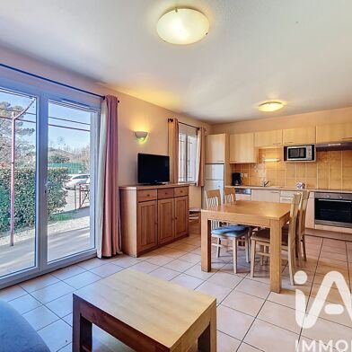 Maison 3 pièces 180000 €