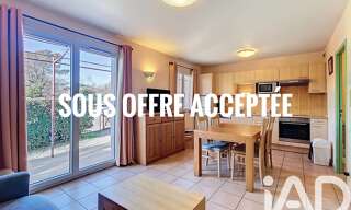 Maison 3 Pièces 45 m² à vendre à Tourrettes (83440)