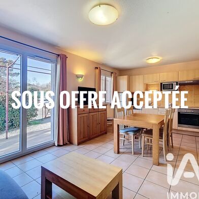 Maison 3 pièces 180000 €