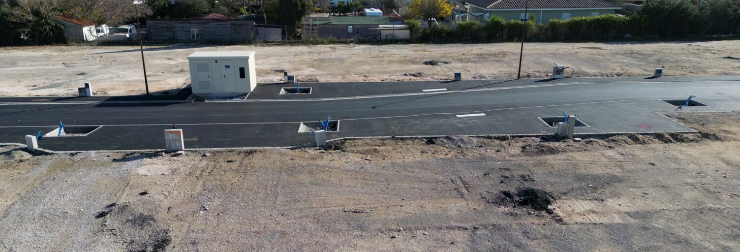 Terrain  324 m² à vendre à Pia (66380)