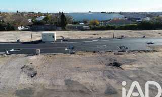 Terrain  324 m² à vendre à Pia (66380)